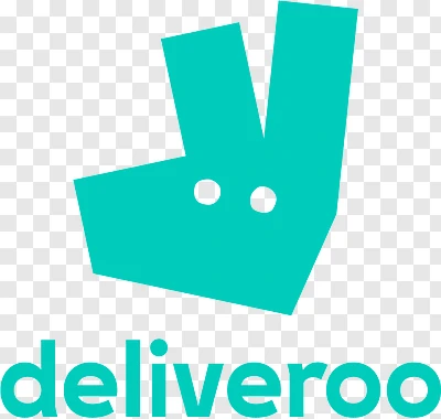 Delivery con Deliveroo